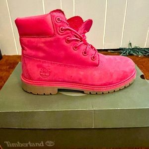 Timberland boots